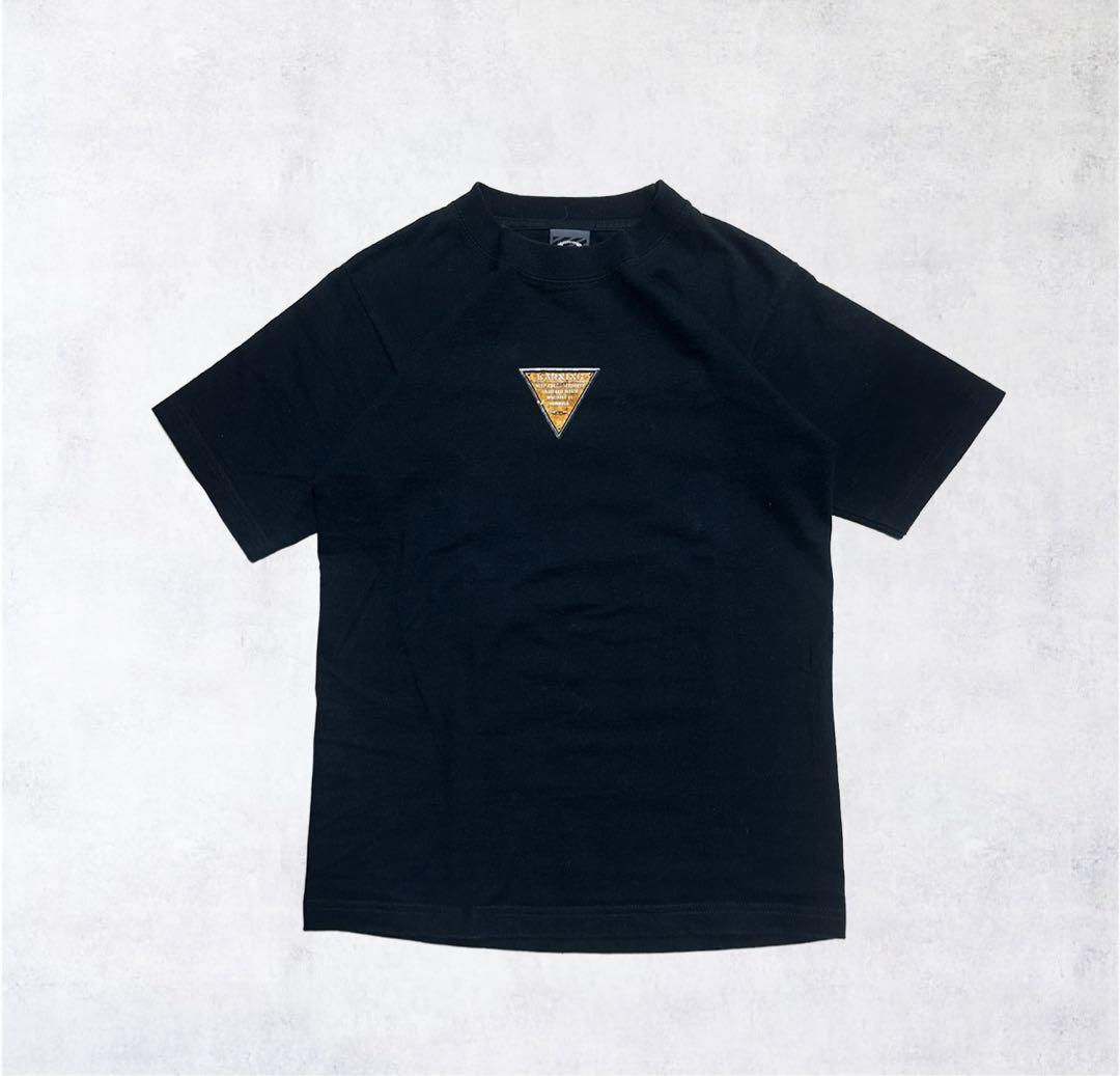 s*o様 00s vintage oakley software tee tシャ