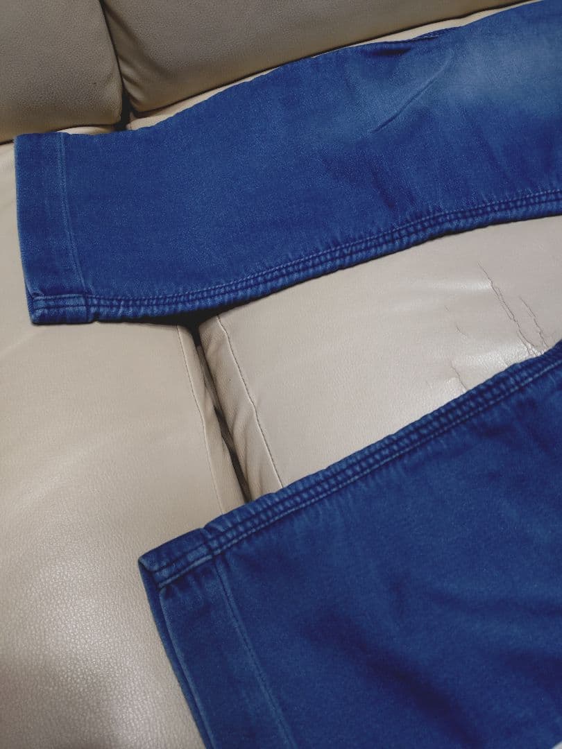 VISVIM　HW PASTORAL PANTS　ヴィズヴィ厶　ビズビム