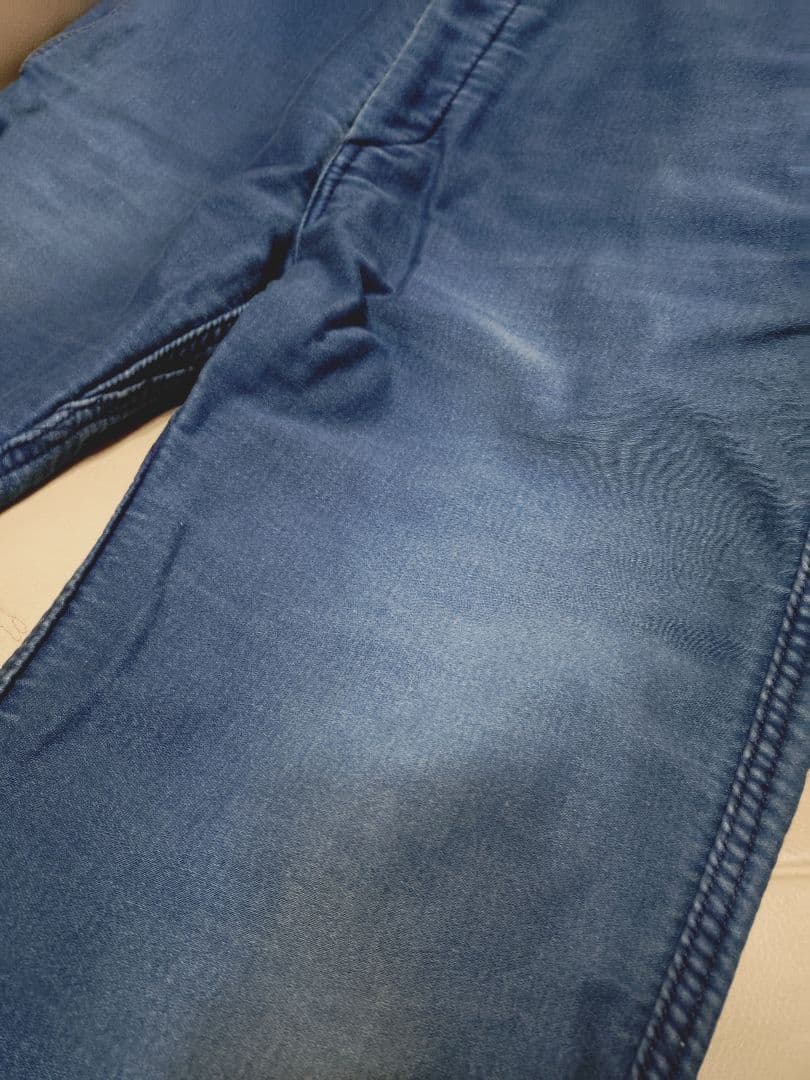 VISVIM　HW PASTORAL PANTS　ヴィズヴィ厶　ビズビム