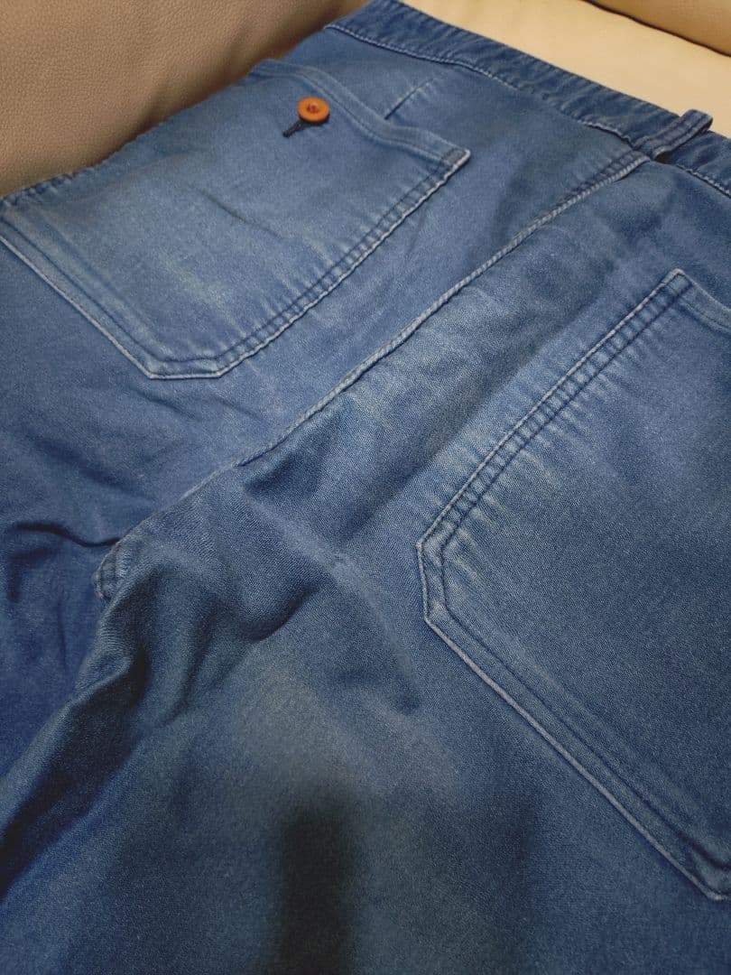 VISVIM　HW PASTORAL PANTS　ヴィズヴィ厶　ビズビム