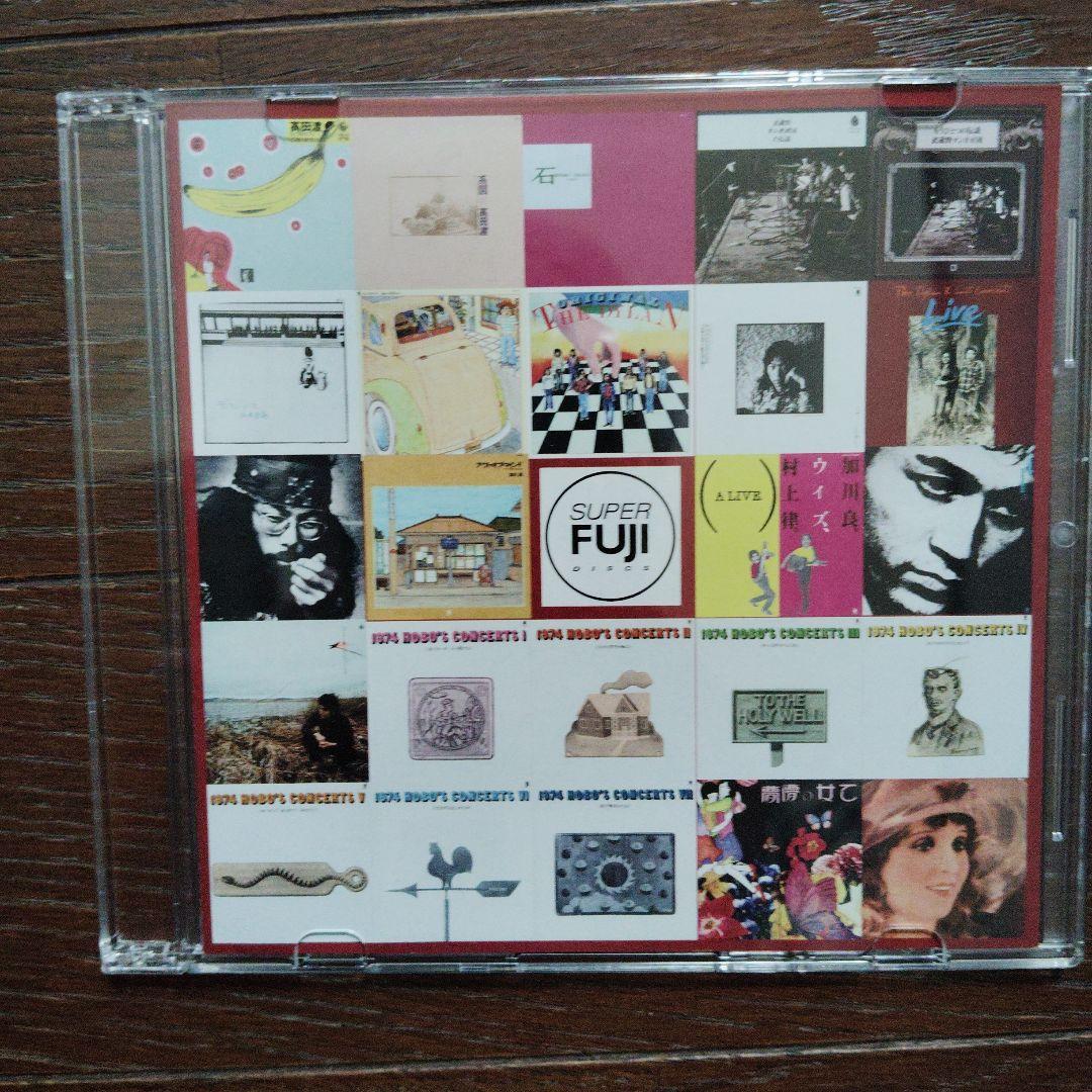 はちみつぱい/ Final Tapes Live Box 1972-1974