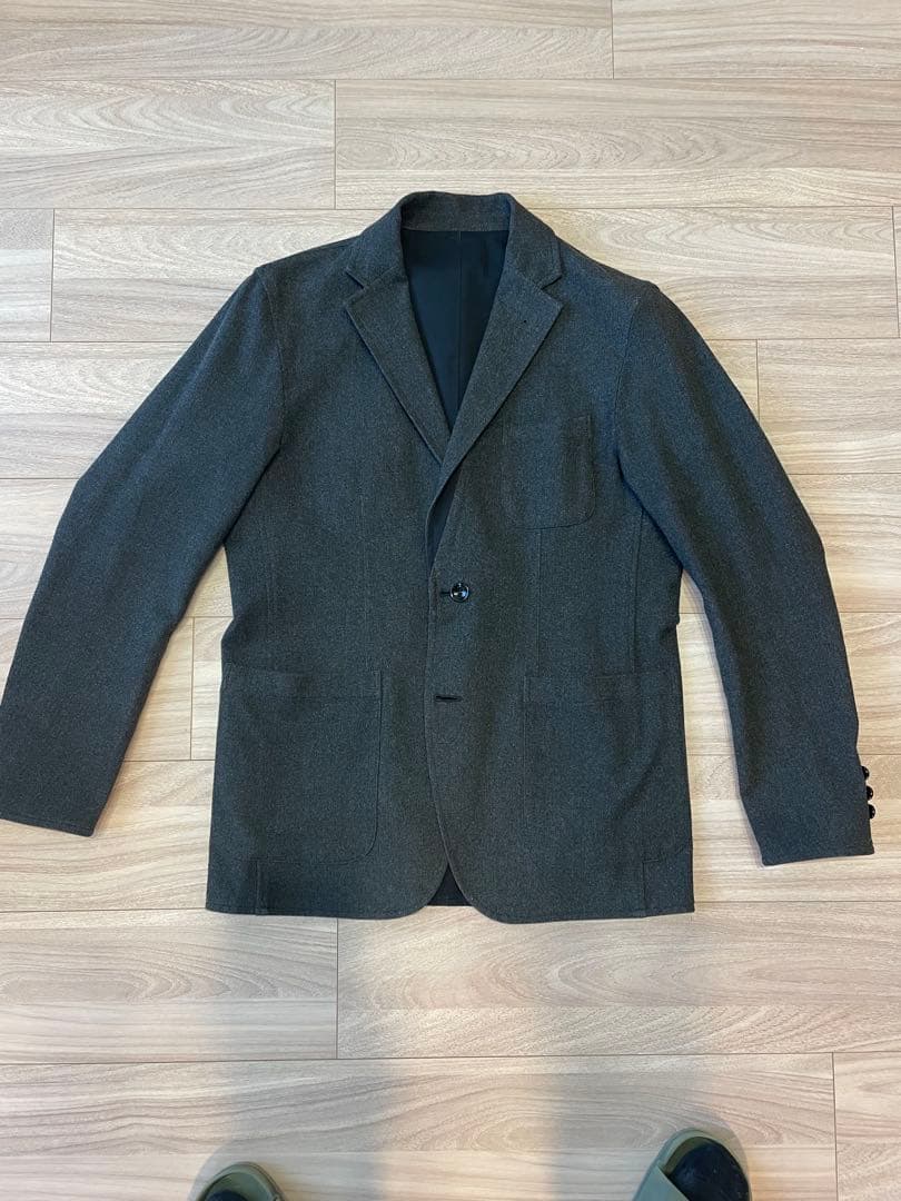 ジャケット・アウター SOPHNET. REVERSIBLE JACKET/SLACKS