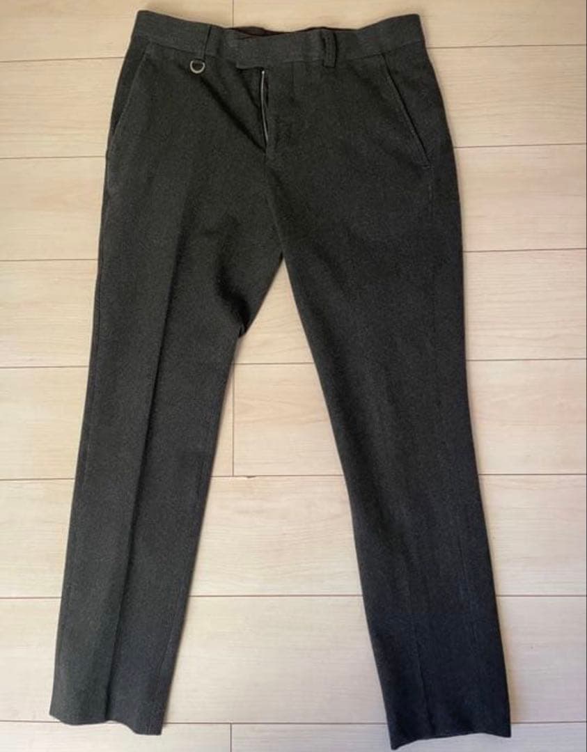 ジャケット・アウター SOPHNET. REVERSIBLE JACKET/SLACKS