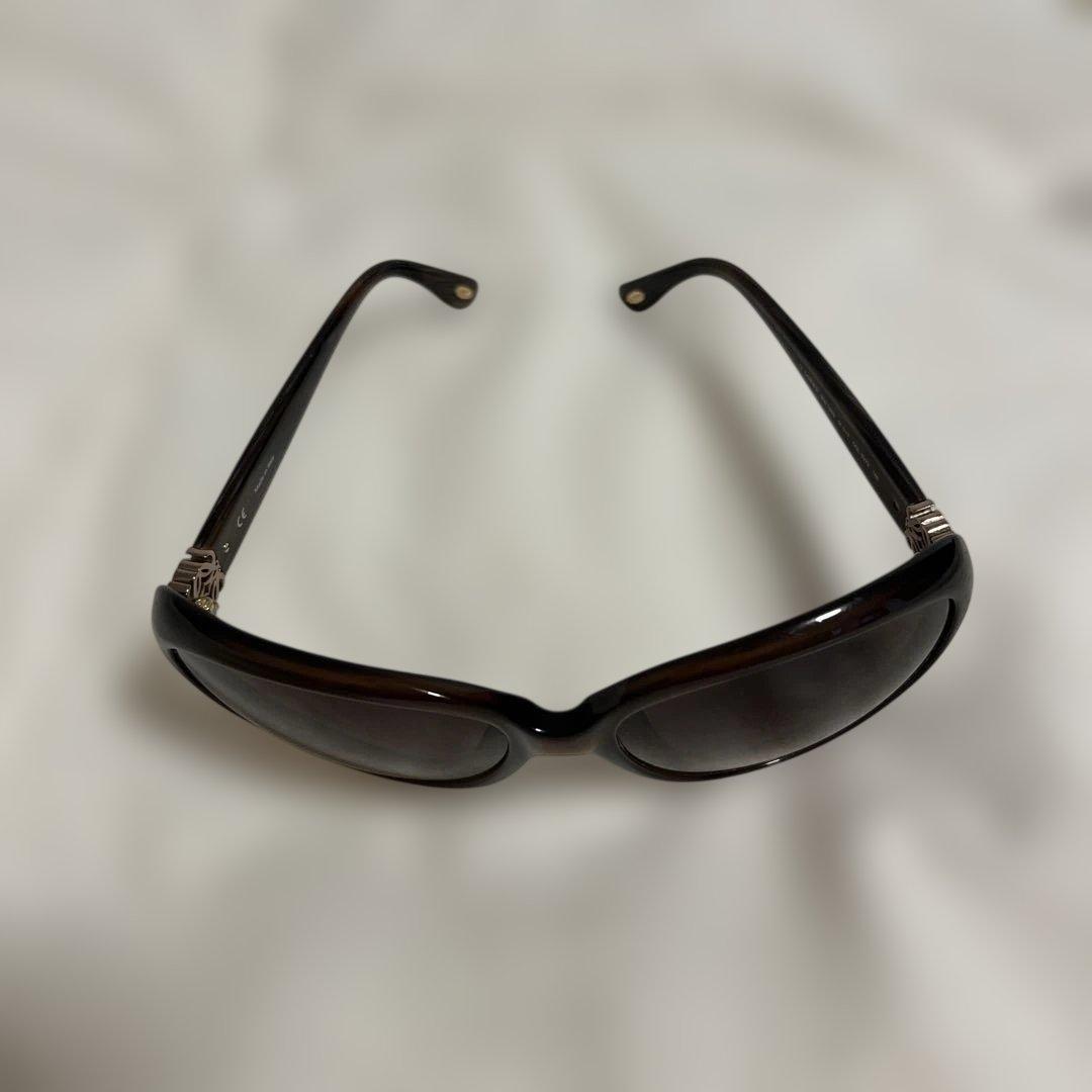 ロエベ　サングラス　LOEWE SLW743G COL.0V72 140