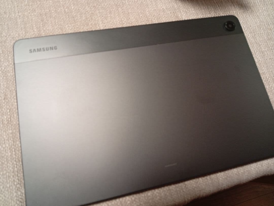Samsung Glaxy Tab A9+　タブレット箱無し　美品　64GB