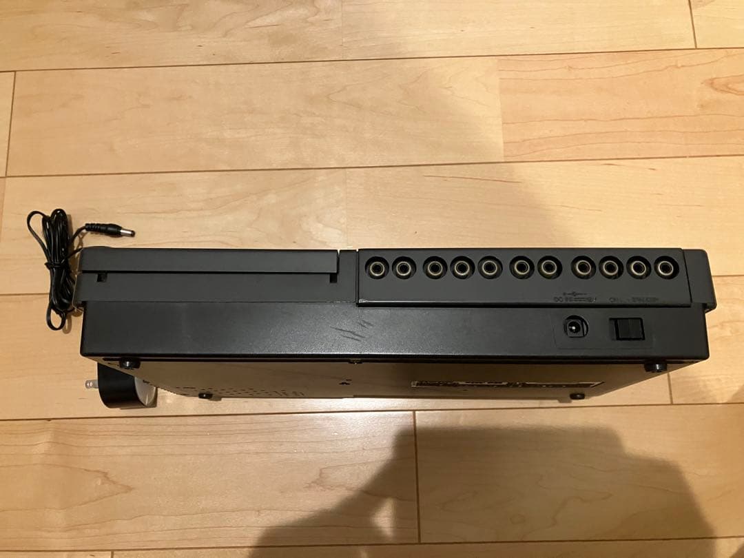 Fostex X-28H マルチトラックレコーダー