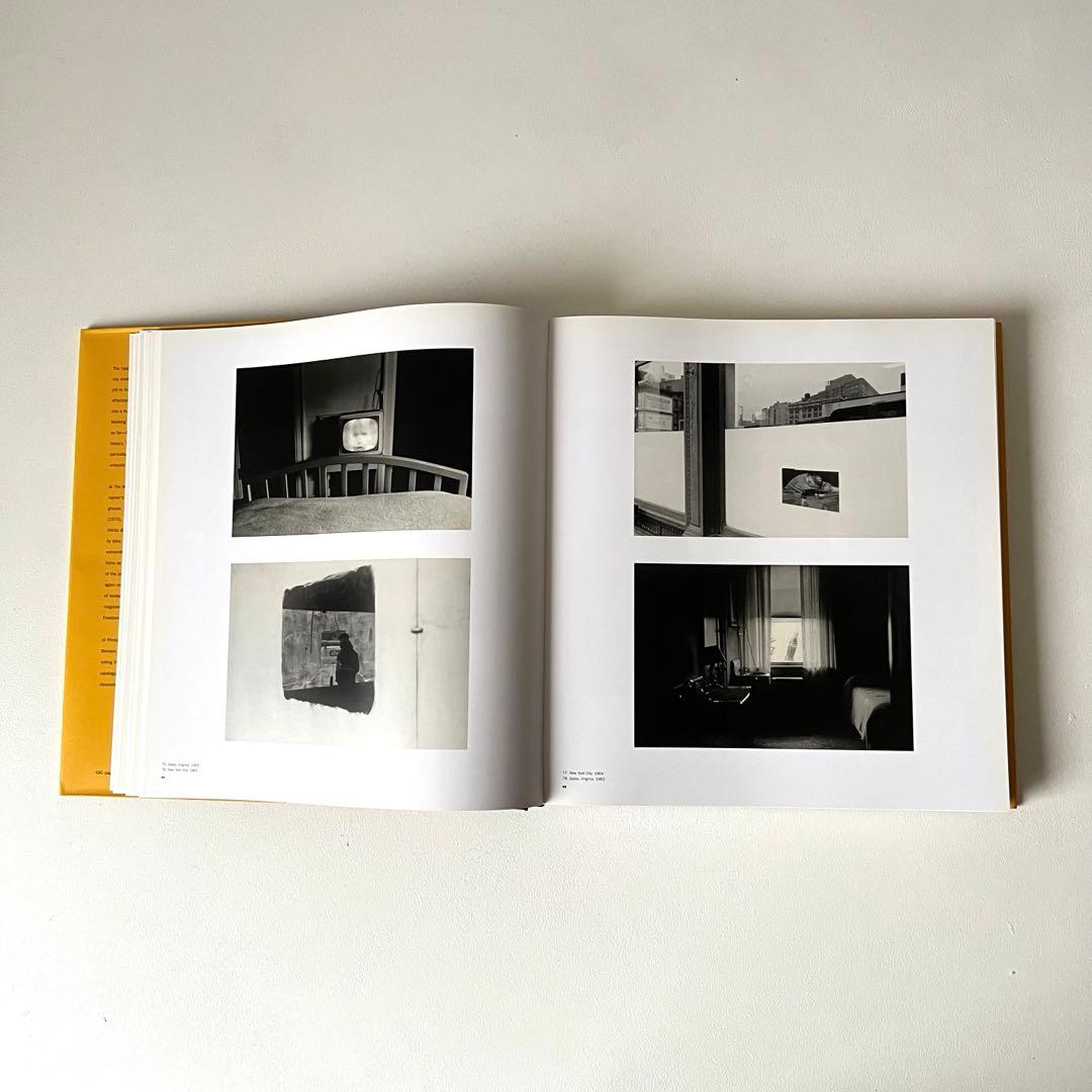 【希少本】Lee Friedlander「Friedlander」MoMA