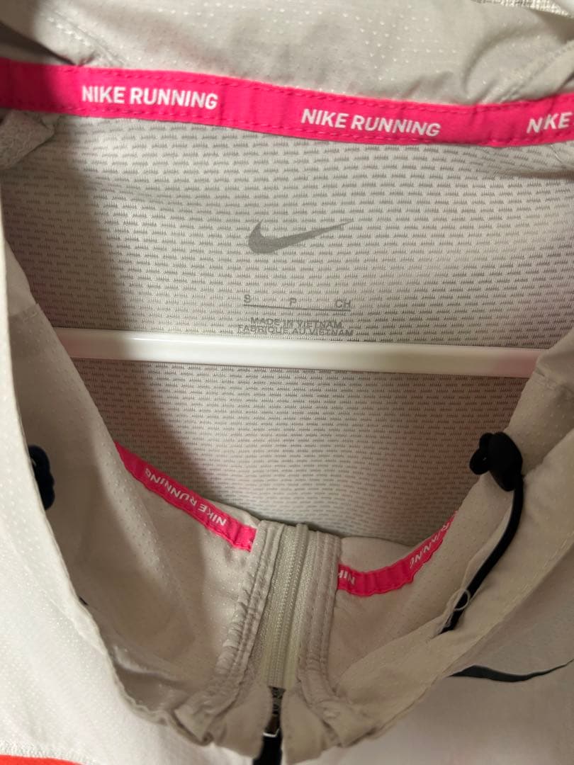 ナイキランニングウェア