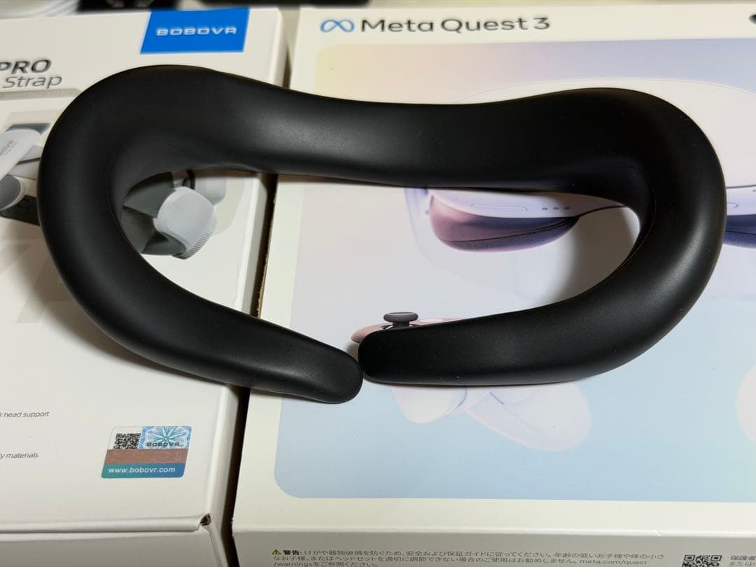  quest 3 512gb アクセサリーセット VR