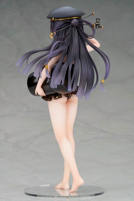 【新品未開封】まいてつ ハチロク 水着Ver. フィギュア［アルター］