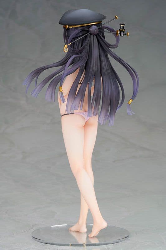 【新品未開封】まいてつ ハチロク 水着Ver. フィギュア［アルター］