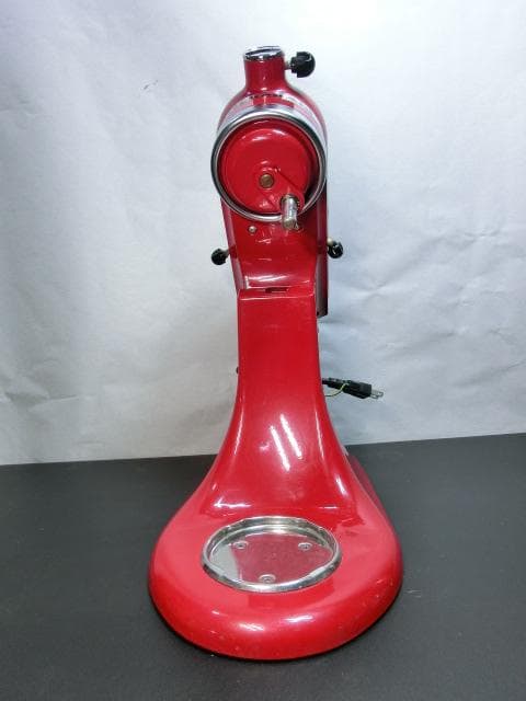 キッチンエイド スタンドミキサー9KSM95ER ジャンク品