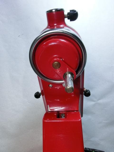 キッチンエイド スタンドミキサー9KSM95ER ジャンク品