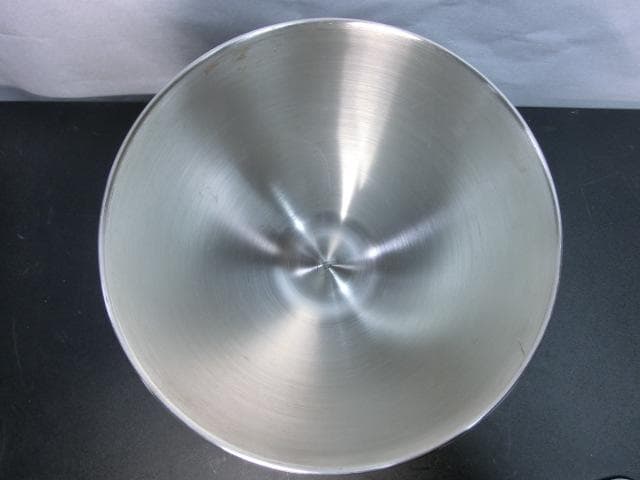 キッチンエイド スタンドミキサー9KSM95ER ジャンク品