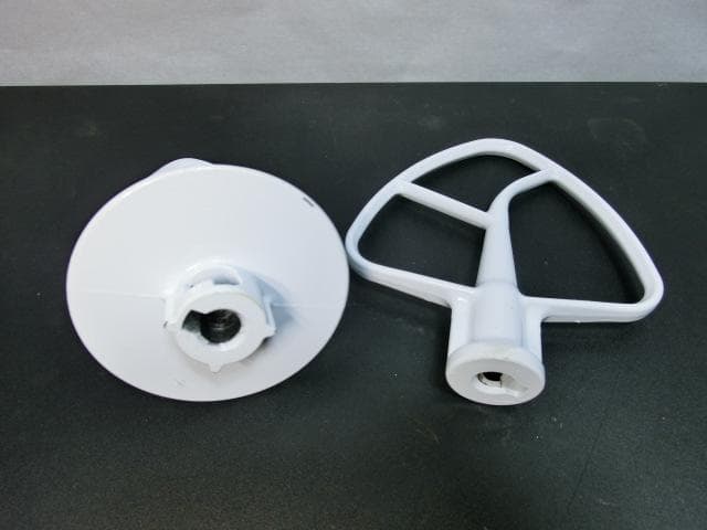 キッチンエイド スタンドミキサー9KSM95ER ジャンク品