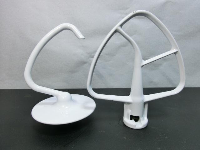 キッチンエイド スタンドミキサー9KSM95ER ジャンク品