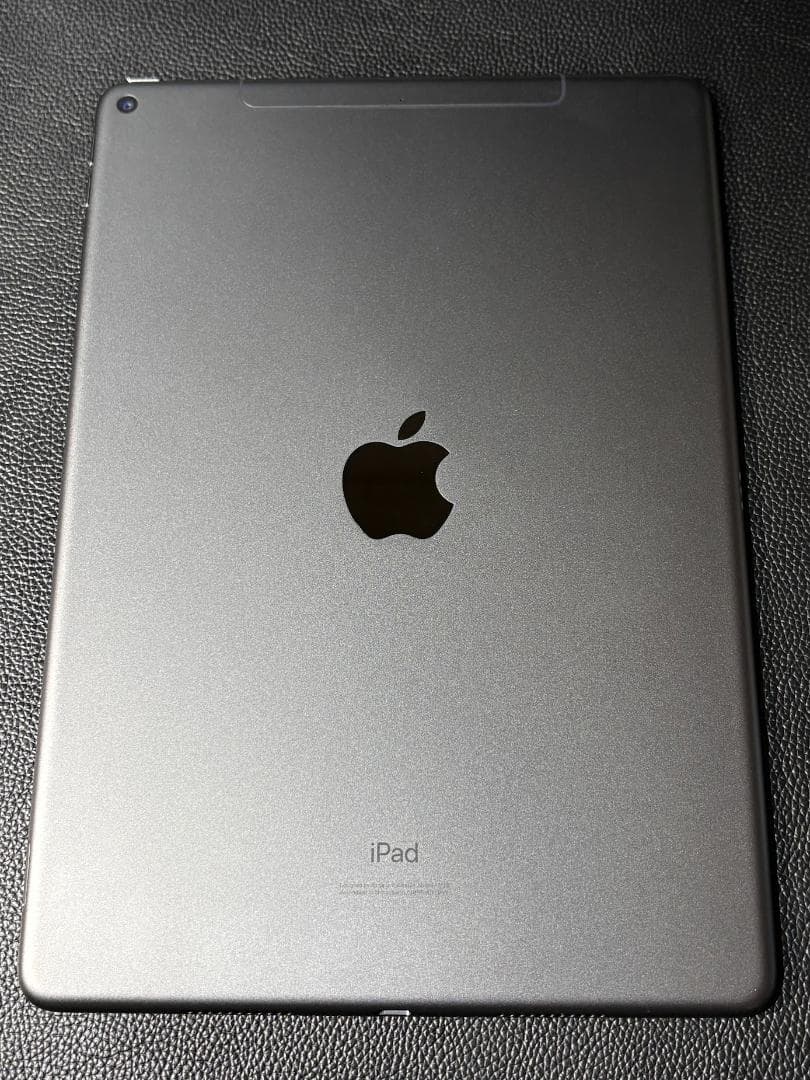 iPad Air 第3世代 Wi-Fi+Cellular 64GBスペースグレイ