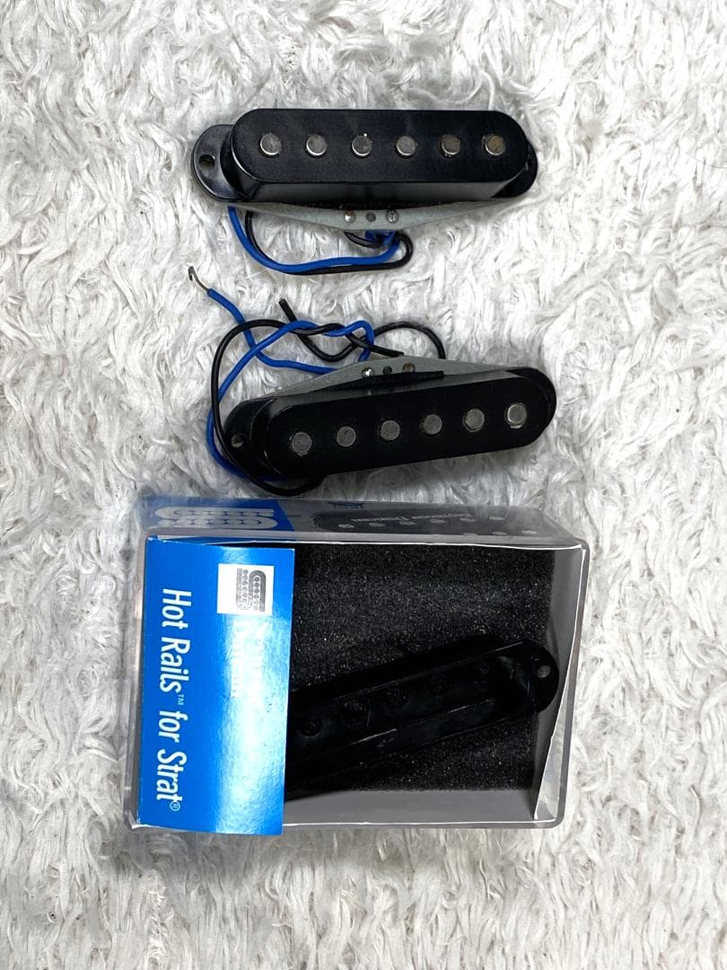 TOKAI　トーカイ　シルバースター　ストラトキャスター　リッチー風