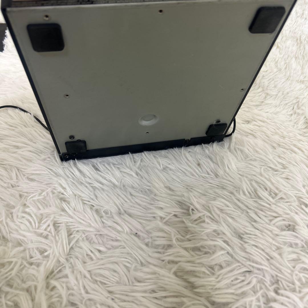 Roland GI-10 ギターMIDIインターフェース　アダプター付き
