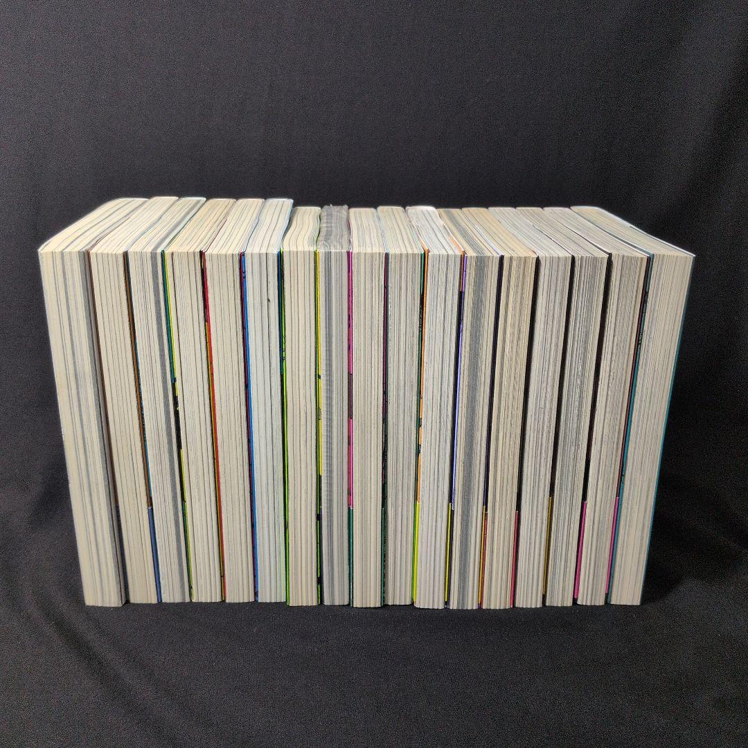 【新品あり】亜人 1−17巻 全巻セット
