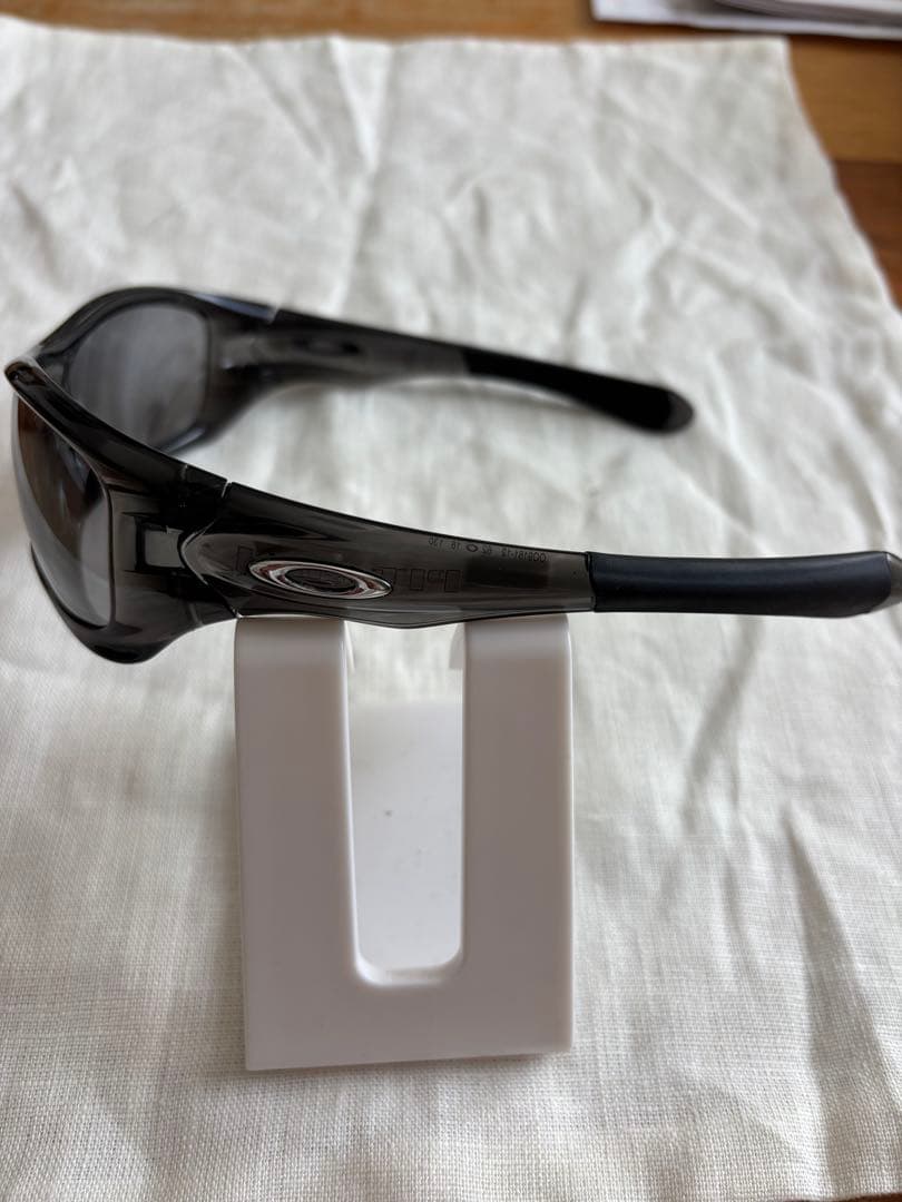 OAKLEY オークリー PITBULL 009161-12