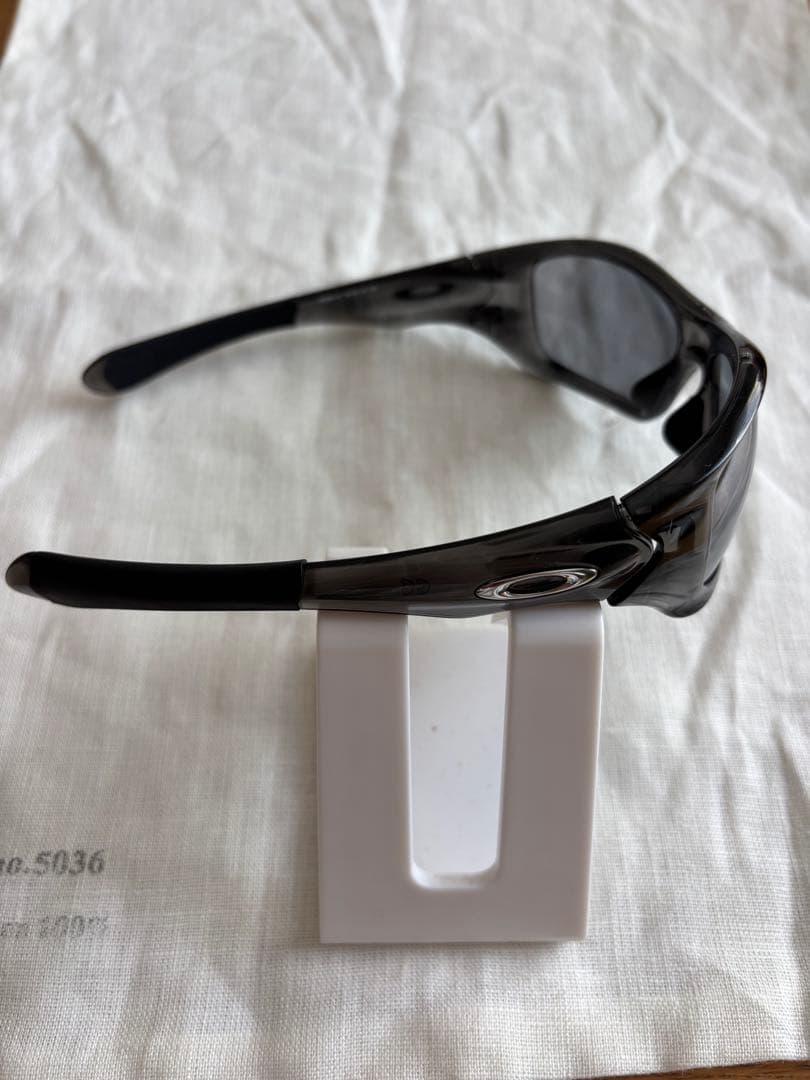 OAKLEY オークリー PITBULL 009161-12