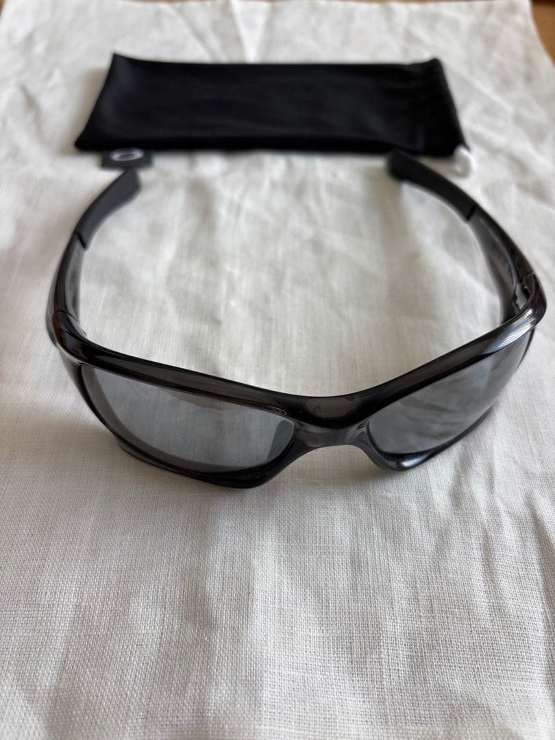 OAKLEY オークリー PITBULL 009161-12