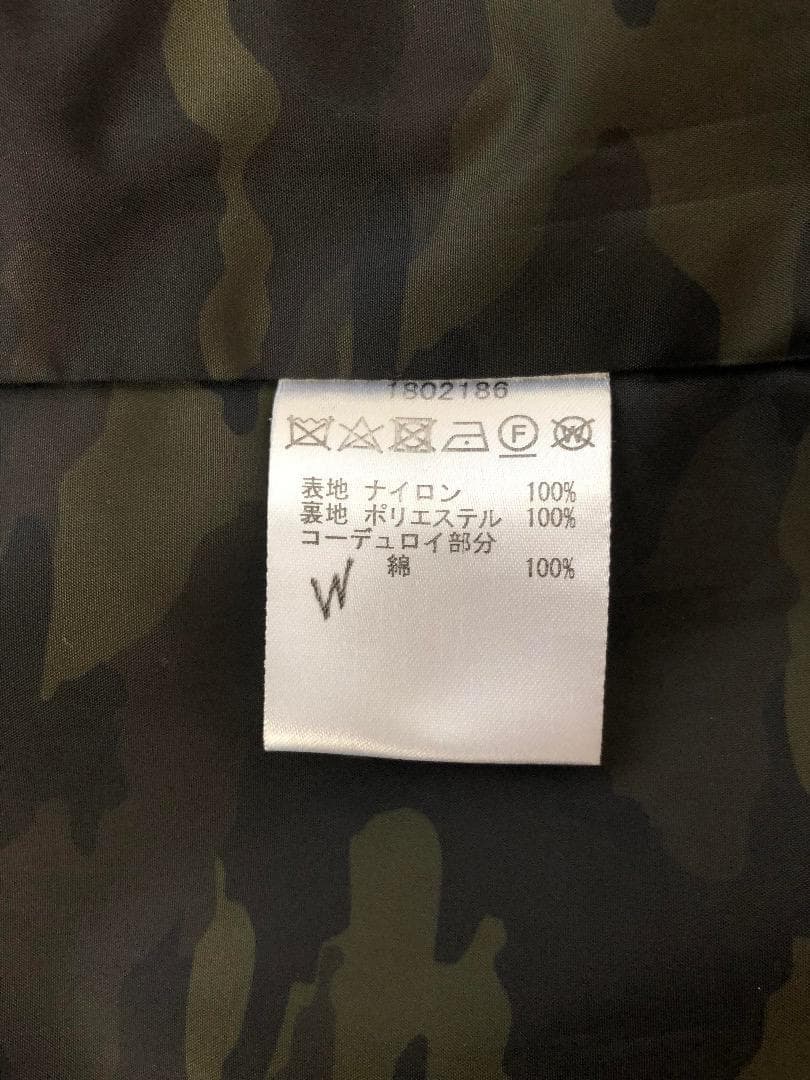 #*n様 Barbour / ナノユニバース 別注 INTERNATIONAL
