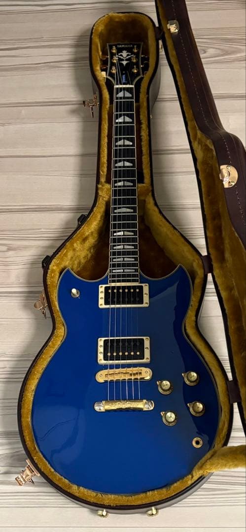 YAMAHA SG2000 高中正義仕様
