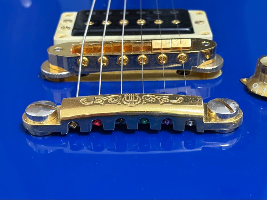 YAMAHA SG2000 高中正義仕様