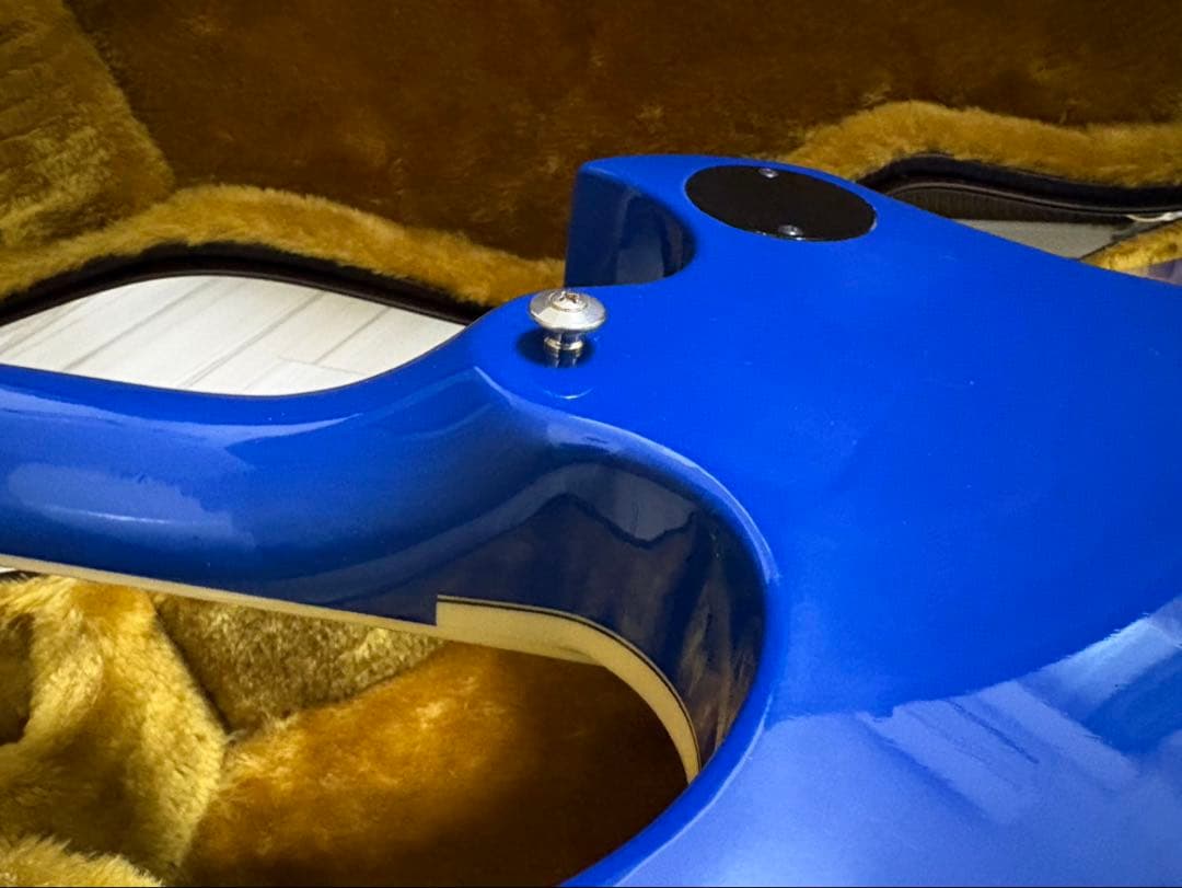 YAMAHA SG2000 高中正義仕様