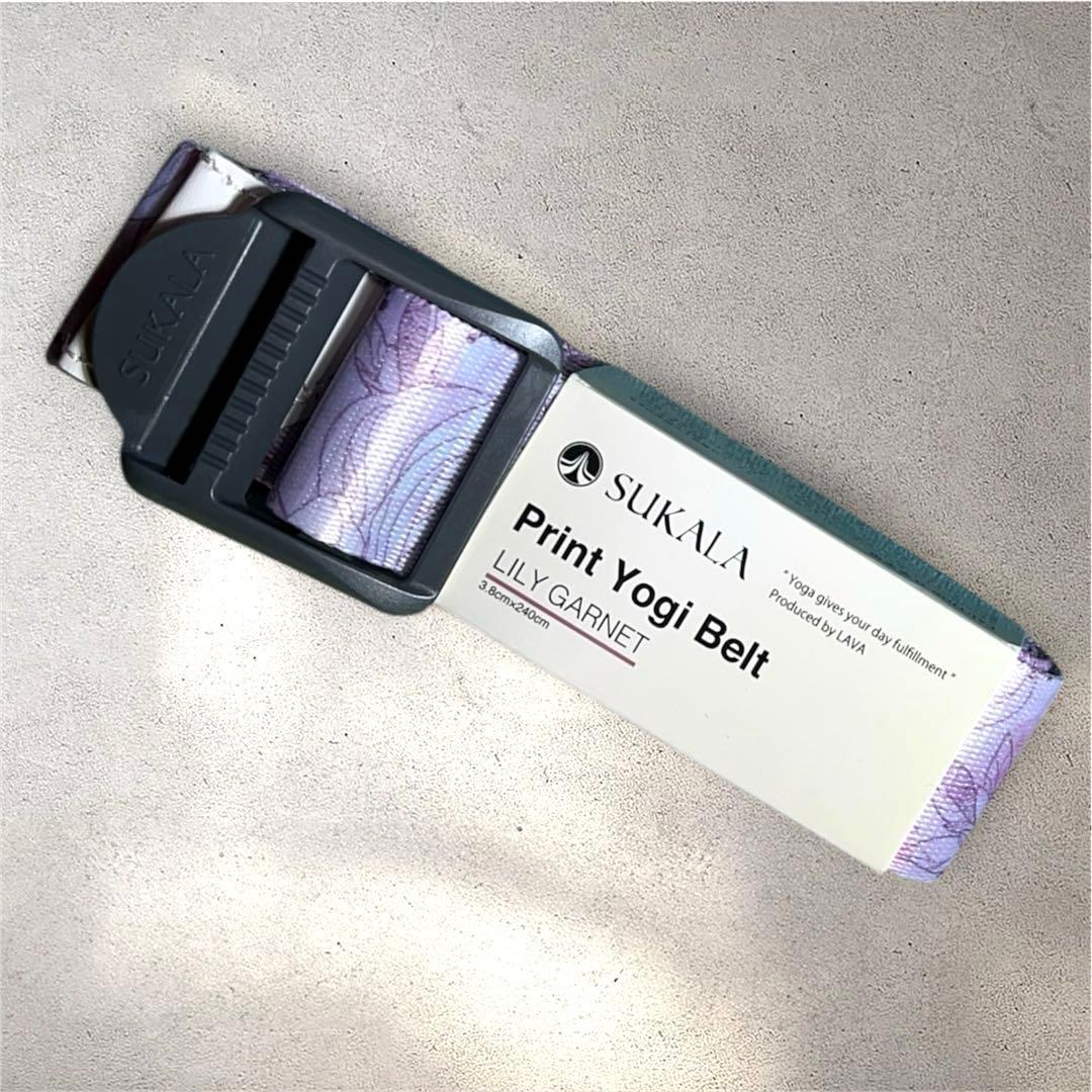✨極美品✨SUKALA ヨガマット4点セット