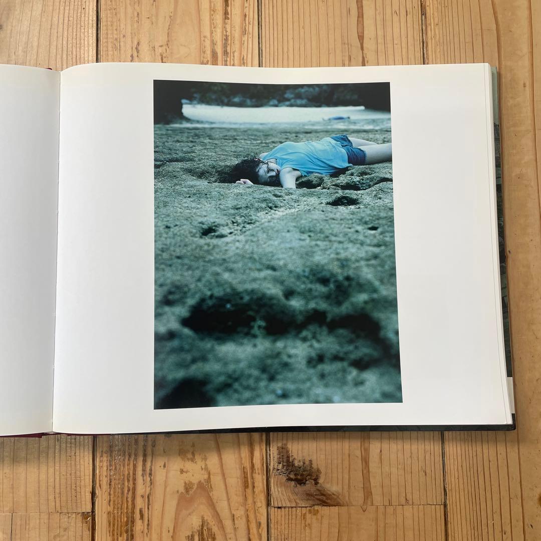 アート・デザイン・音楽 IZIMA KAORU Landscape with a Corpse