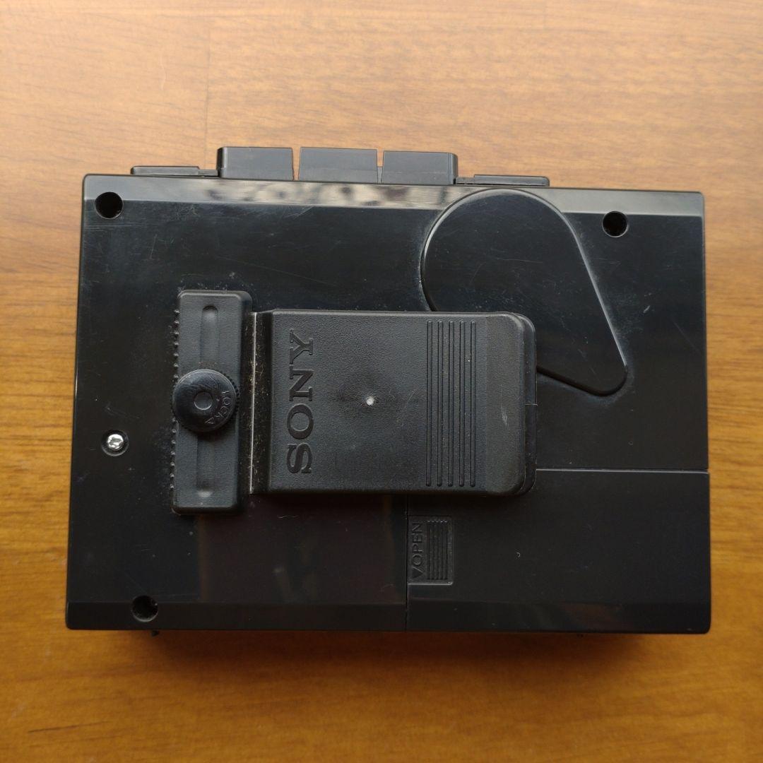 【整備品❗】SONY カセットウォークマン WM-41 昭和レトロ