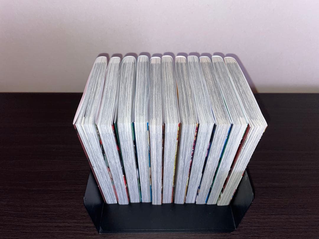 レッドムーダン　全11巻初版帯付き