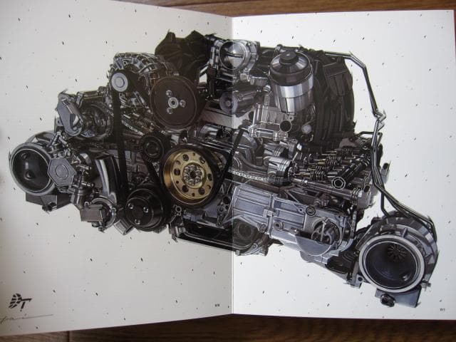 DAI TAMURA ILLUSTRATION ART WORKS “DT”