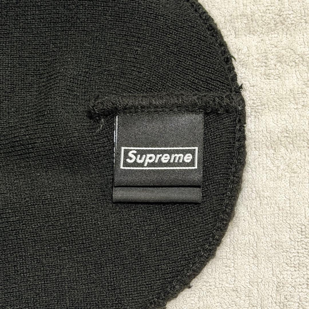 帽子 Supreme Tribal S Logo Beanie