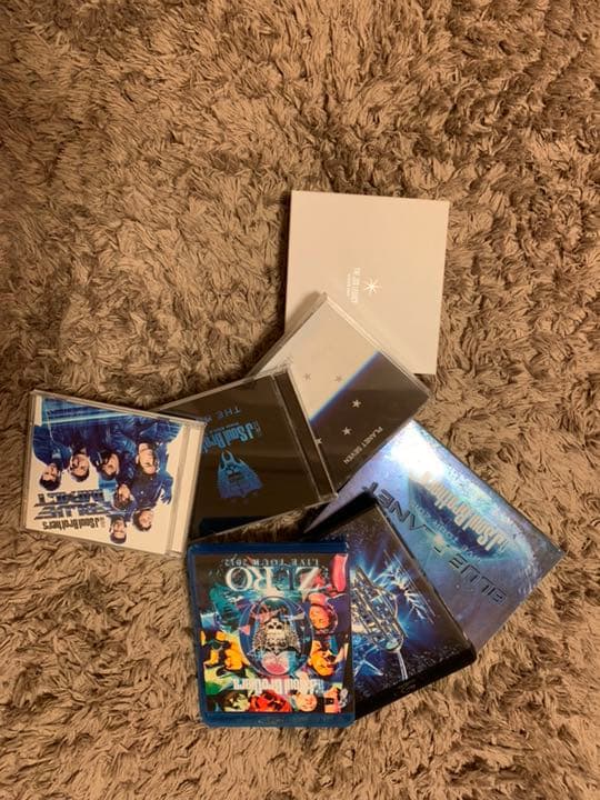 三代目 J Soul Brothers from EXILE TRIBE/LI…