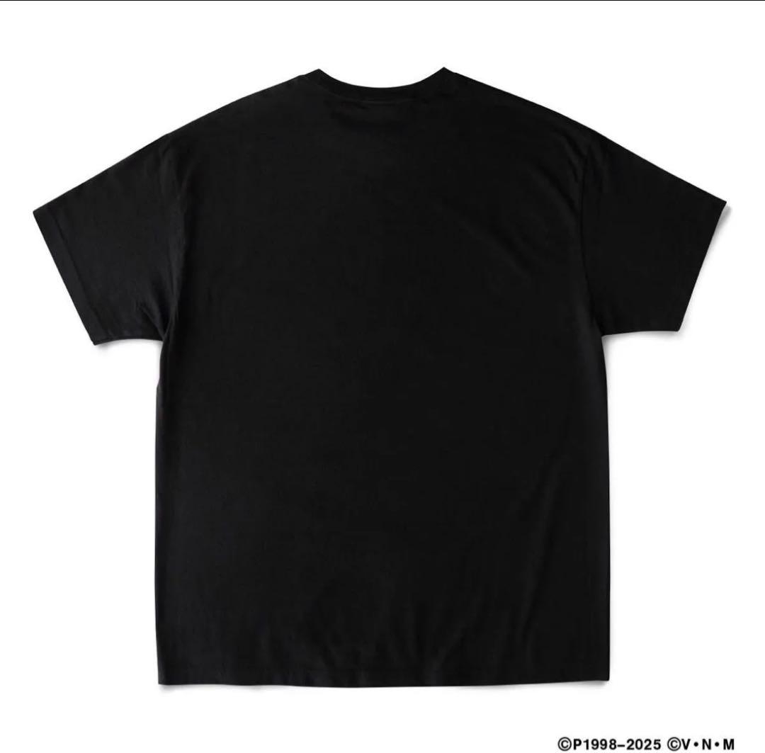 【新品未開封】ハンターハンター　GEEKS RULE Tシャツ　ゴン　Lサイズ