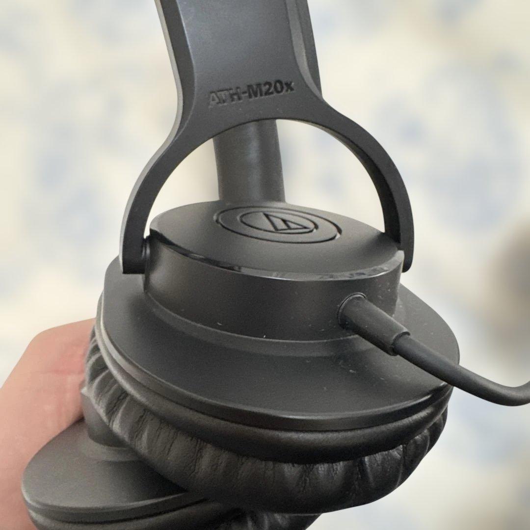 AKG p220 マイク　モニターヘッドホン　セット