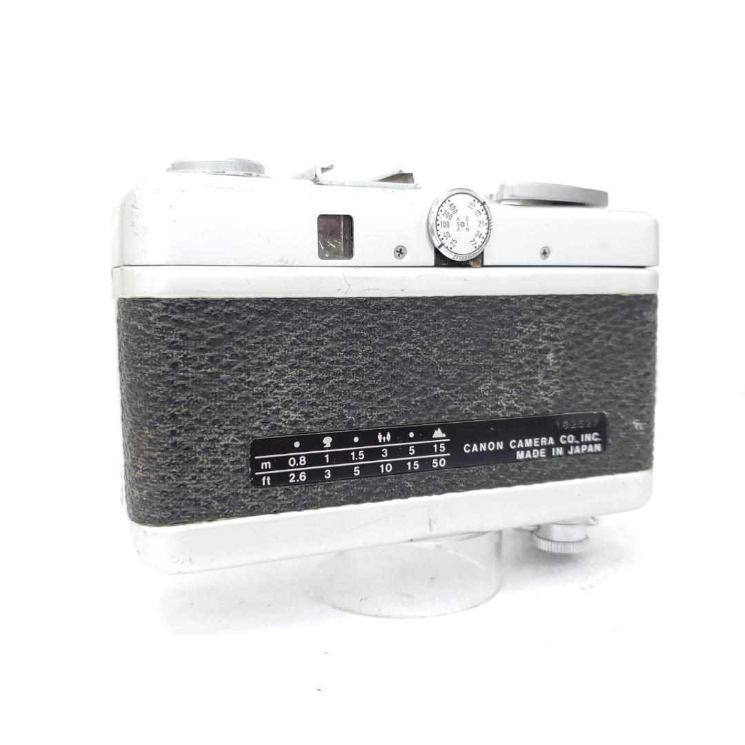 【動作確認済】 Canon demi EE28 F1225-170-1-3p p