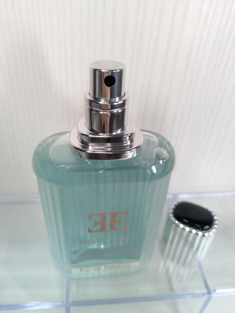 エスカーダ　プールオム　シルバーライト　75ml