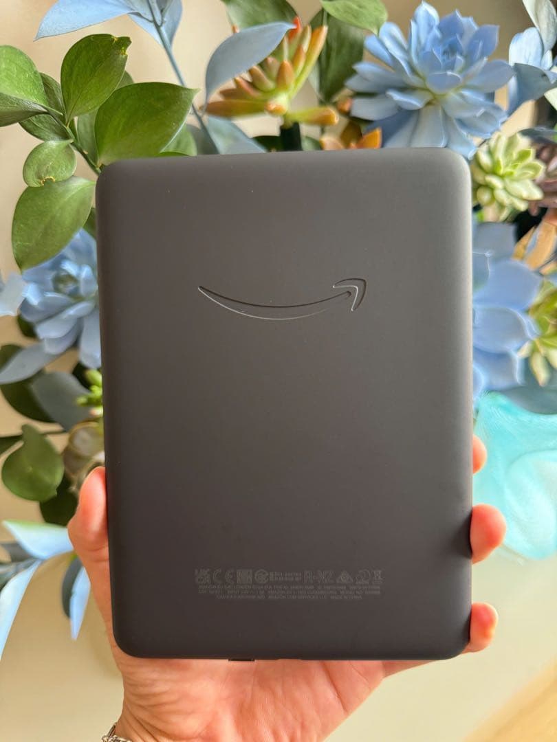 【美品】Kindle Paperwhite シグニチャーエディション 32GB