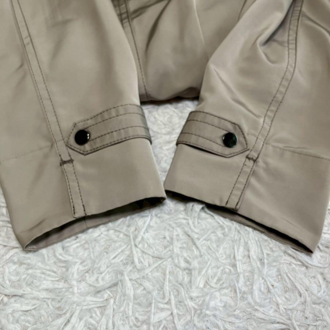 極美品 HIROKO BIS ツインセット コート 9
