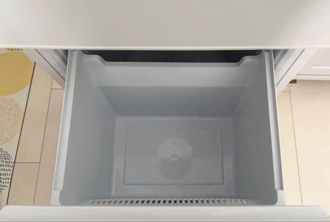 AQR-13E8(w)ノンフロン冷凍冷蔵庫