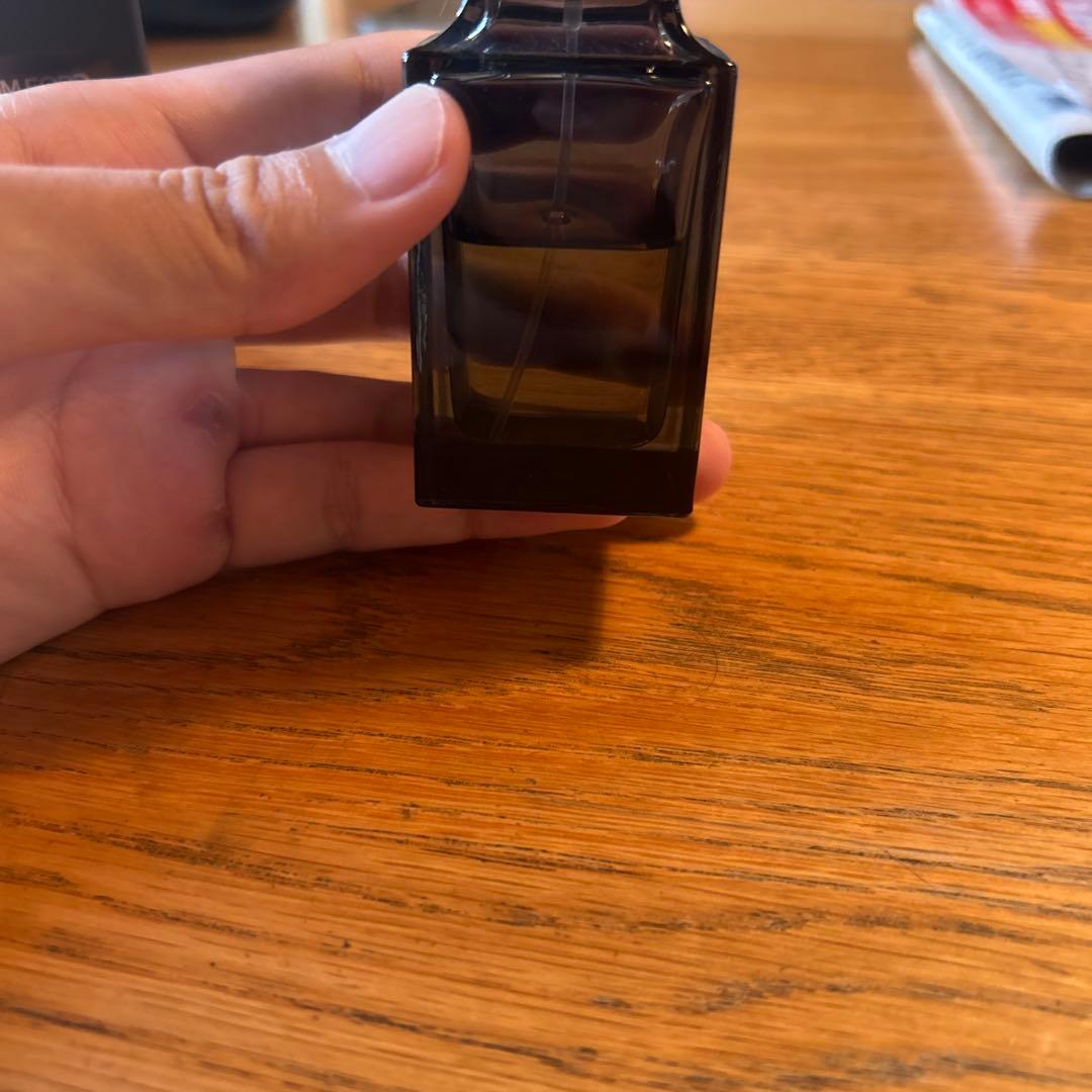 香水(男性用) TOM FORD OUD WOOD 50ml EDP