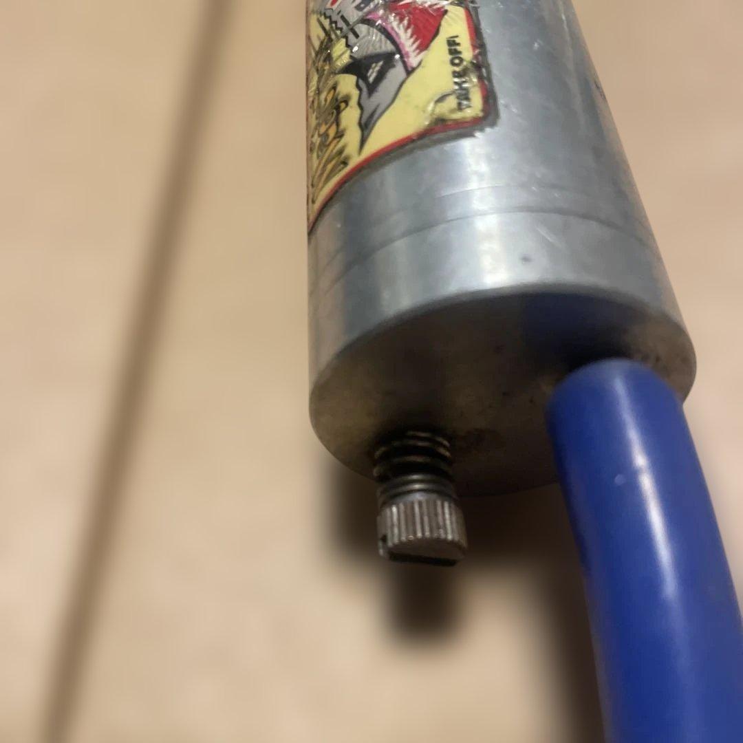 テイクオフ製マジックタンク　一式