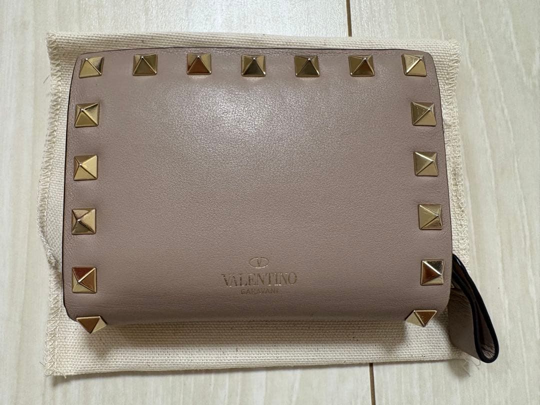 VALENTINO ヴァレンティノ　財布