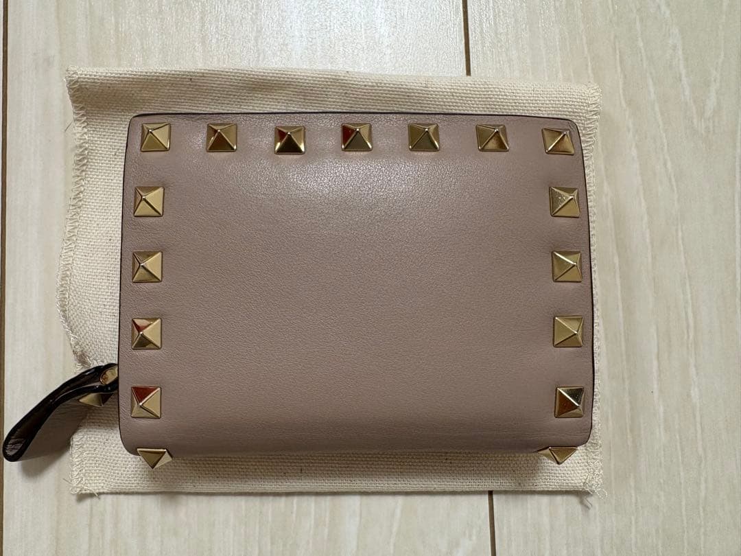 VALENTINO ヴァレンティノ　財布