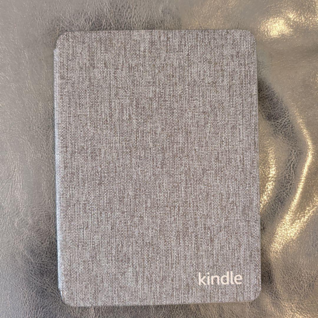 Kindle ColorSoft 16GB ブラック